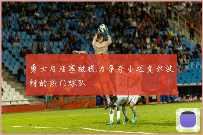 勇士与活塞被视为争夺小迈克尔波特的热门球队